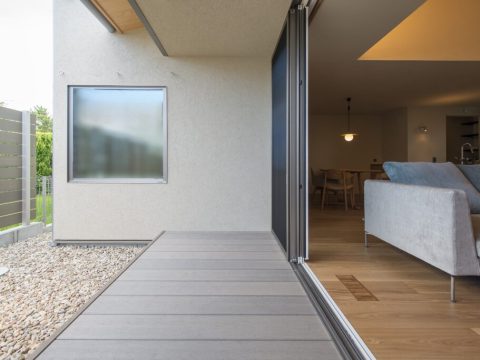 が手がけた注文住宅の施工事例（モデルハウス・住宅展示場）