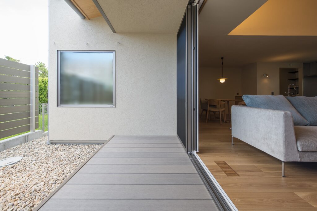 が手がけた注文住宅の施工事例（モデルハウス・住宅展示場）