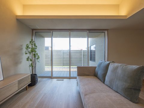 が手がけた注文住宅の施工事例（モデルハウス・住宅展示場）