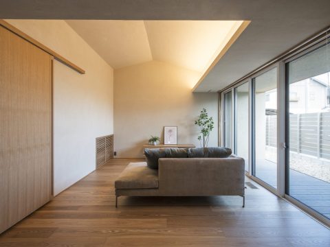 が手がけた注文住宅の施工事例（モデルハウス・住宅展示場）