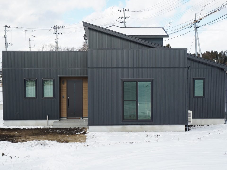 住宅展示場ネット 注文住宅 モデルハウス 工務店 ワコウ建設 八戸市
