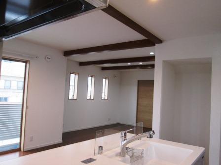 が手がけた注文住宅の施工事例（モデルハウス・住宅展示場）