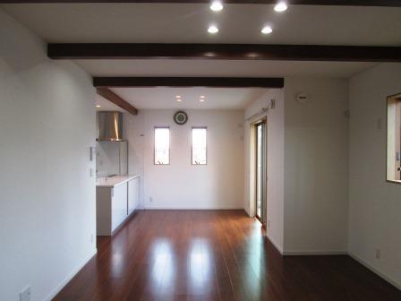 が手がけた注文住宅の施工事例（モデルハウス・住宅展示場）