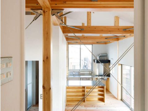 が手がけた注文住宅の施工事例（モデルハウス・住宅展示場）