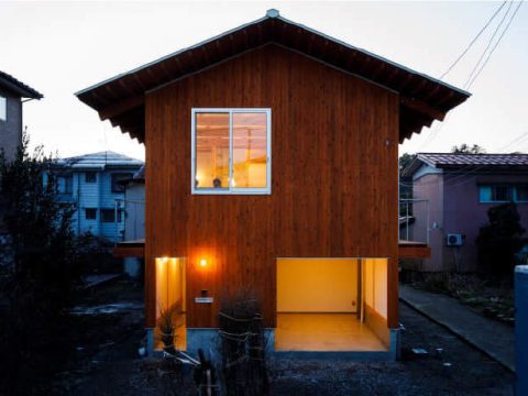 が手がけた注文住宅の施工事例（モデルハウス・住宅展示場）