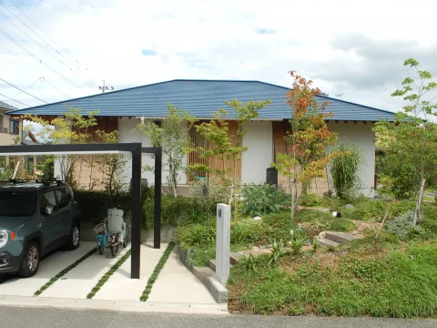 住宅展示場ネット 注文住宅 モデルハウス ヒトトキ工舎 唐津市