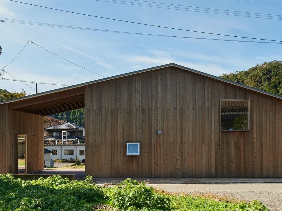 住宅展示場ネット 注文住宅 モデルハウス ヒトトキ工舎 唐津市