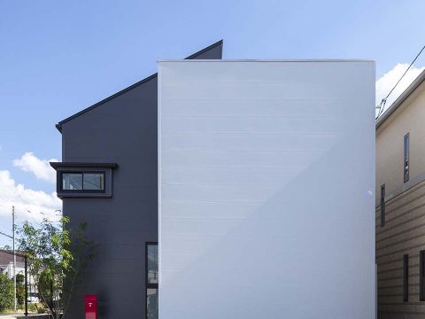 住宅展示場ネット 注文住宅 モデルハウス 建築設計事務所 中澤建築設計事務所 大阪市