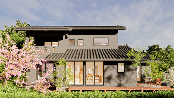 住宅展示場ネット 注文住宅 モデルハウス 工務店 佐々木順建設 広島市