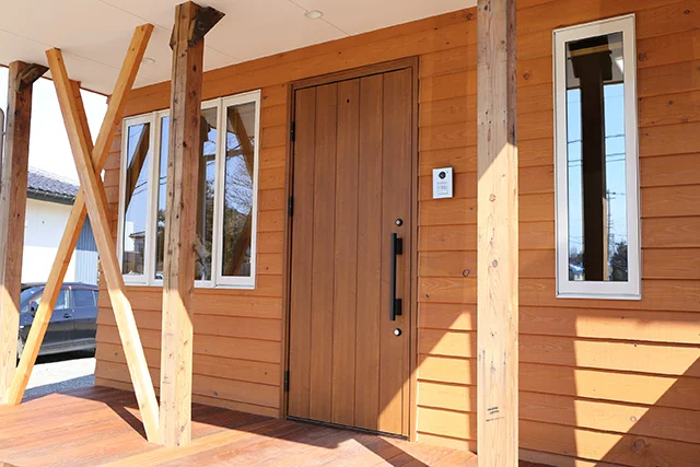 株式会社小椋建築の住宅性能｜断熱性能・耐震性能・気密性能・坪単価・国産材へのこだわり