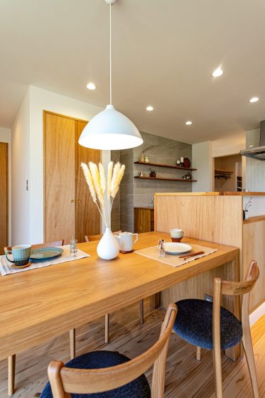 株式会社タケシバ建設の注文住宅・家づくりの特徴｜島根県出雲市で叶える高性能で自分らしい住まい