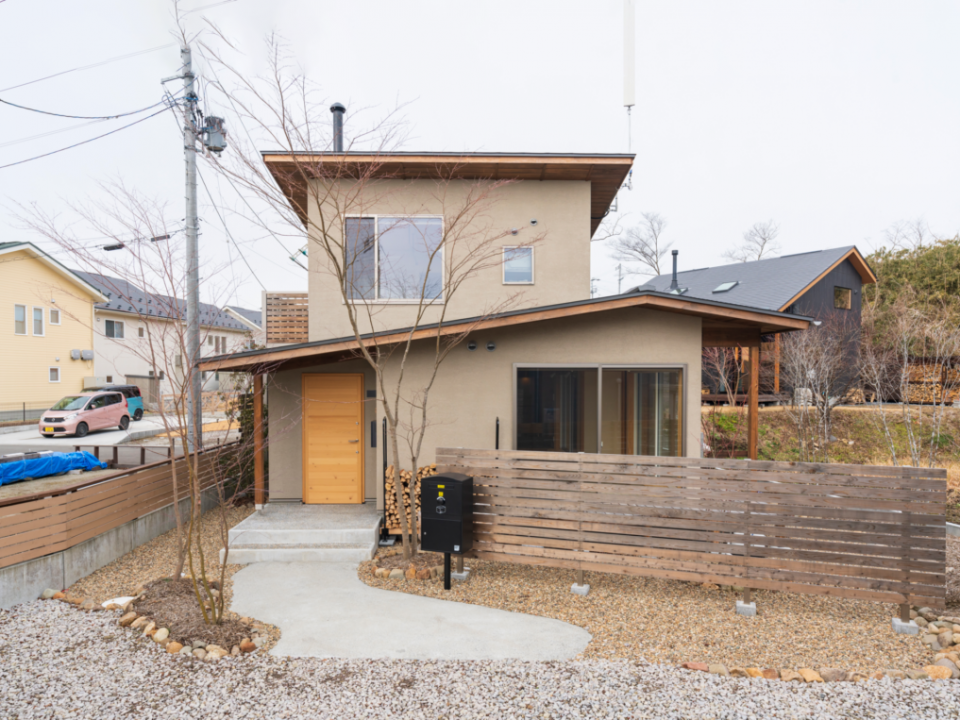 住宅展示場ネット 注文住宅 モデルハウス 工務店 建築工房零 仙台市