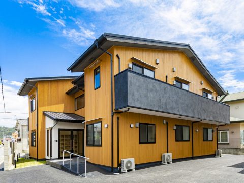 住宅展示場ネット 注文住宅 モデルハウス N-STYLE 姫路市