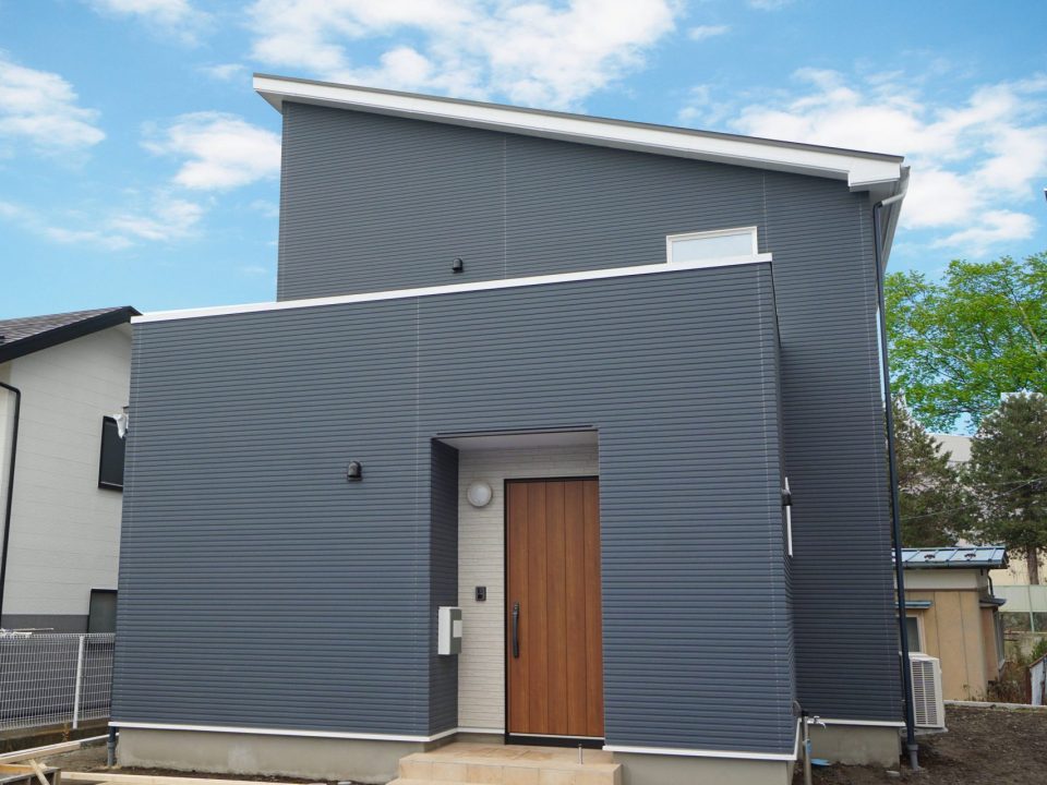 住宅展示場ネット 注文住宅 モデルハウス 工務店 ワコウ建設 八戸市