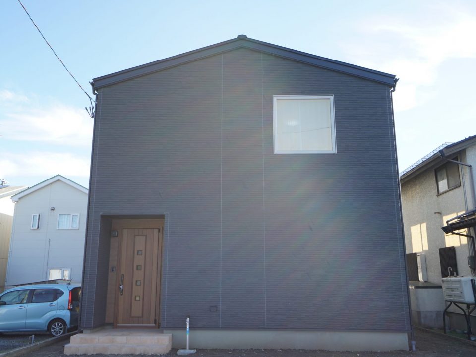 住宅展示場ネット 注文住宅 モデルハウス 工務店 ワコウ建設 八戸市