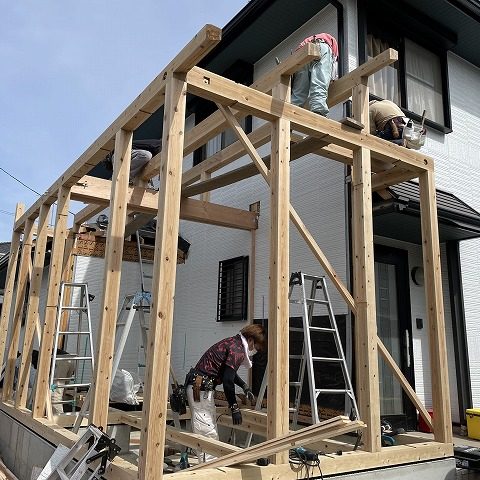 久野建設の注文住宅・家づくりの特徴｜福岡県大牟田市で叶える高性能で自分らしい住まい