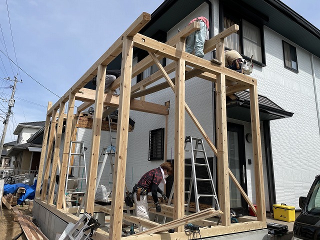 久野建設の注文住宅・家づくりの特徴｜福岡県大牟田市で叶える高性能で自分らしい住まい