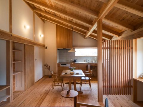 住宅展示場 注文住宅 モデルハウス 工務店 石牧建築 浜松市