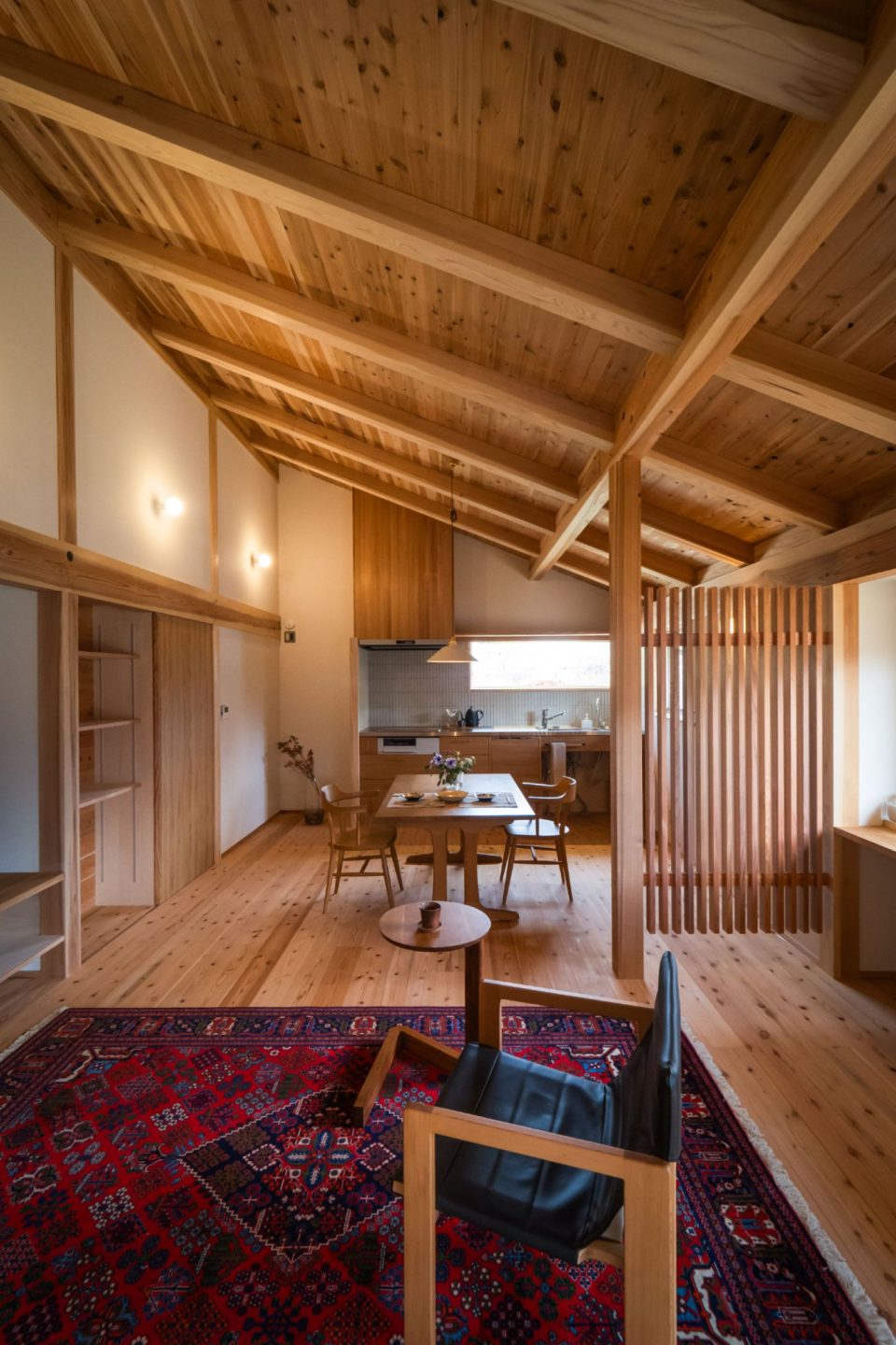 住宅展示場 注文住宅 モデルハウス 工務店 石牧建築 浜松市