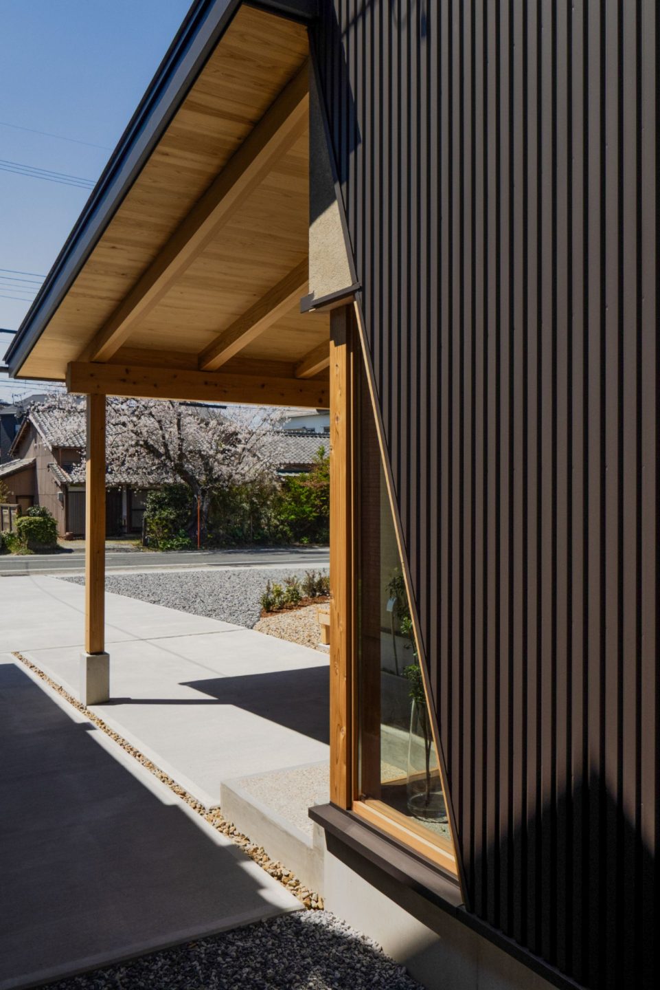 住宅展示場 注文住宅 モデルハウス 工務店 石牧建築 浜松市