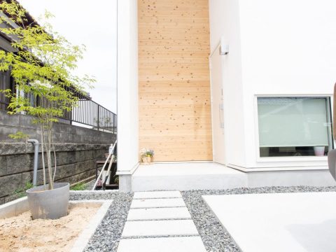 住宅展示場ネット 注文住宅 モデルハウス 工務店 三浦製材 亀岡市