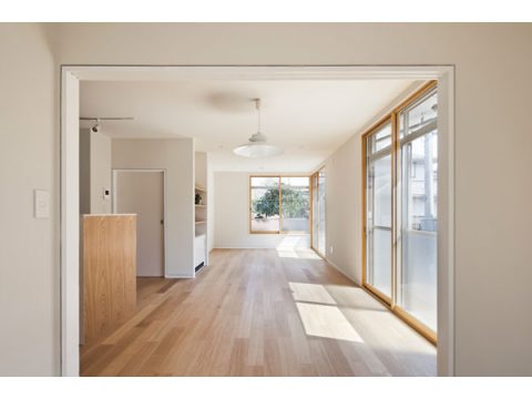 住宅展示場ネット 注文住宅 モデルハウス 建築設計事務所 アトリエ・アルコ 一級建築士事務所 三鷹市