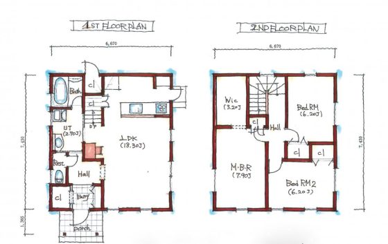 株式会社タケシバ建設の注文住宅・家づくりの特徴|島根県出雲市で叶える高性能で自分らしい住まい