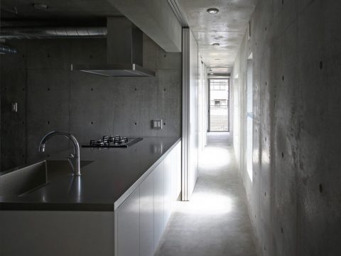 住宅展示場ネット 注文住宅 モデルハウス 建築設計事務所 アトリエハコ建築設計事務所 東京都江東区