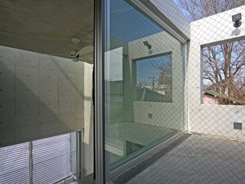 住宅展示場ネット 注文住宅 モデルハウス 建築設計事務所 アトリエハコ建築設計事務所 東京都江東区