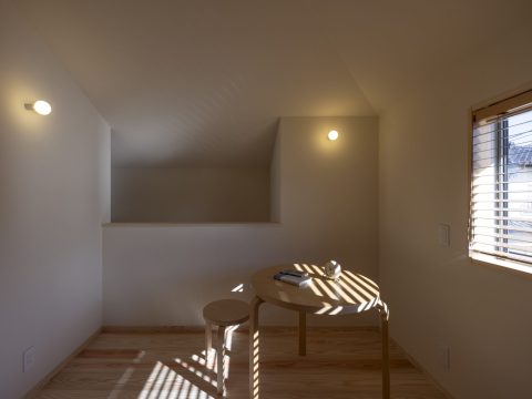SIMOKU（八光建設株式会社）が手がけた注文住宅の施工事例（モデルハウス・住宅展示場）