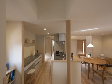 SIMOKU（八光建設株式会社）が手がけた注文住宅の施工事例（モデルハウス・住宅展示場）