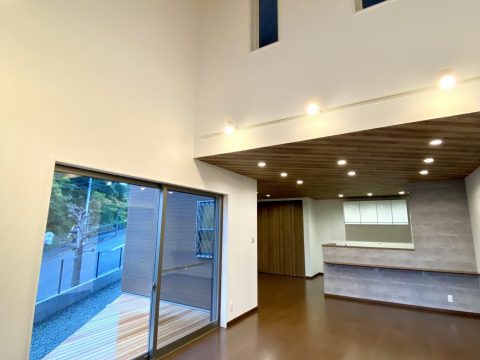 住宅展示場ネット　注文住宅　モデルハウス　工務店　三幸住研　豊中市