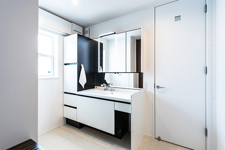 株式会社穴井工務店が手がけた注文住宅の施工事例（モデルハウス・住宅展示場）