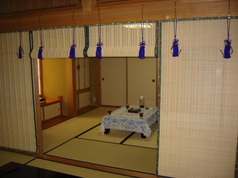 株式会社玉木組が手がけた注文住宅の施工事例（モデルハウス・住宅展示場）