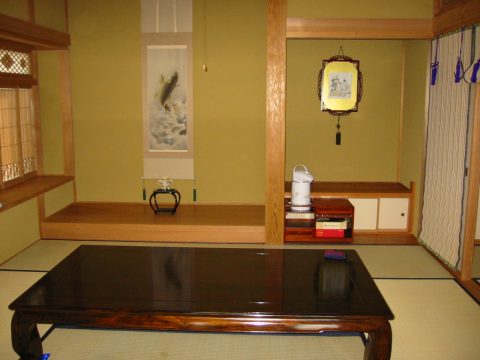 株式会社玉木組が手がけた注文住宅の施工事例（モデルハウス・住宅展示場）