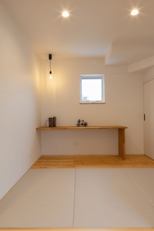 が手がけた注文住宅の施工事例（モデルハウス・住宅展示場）