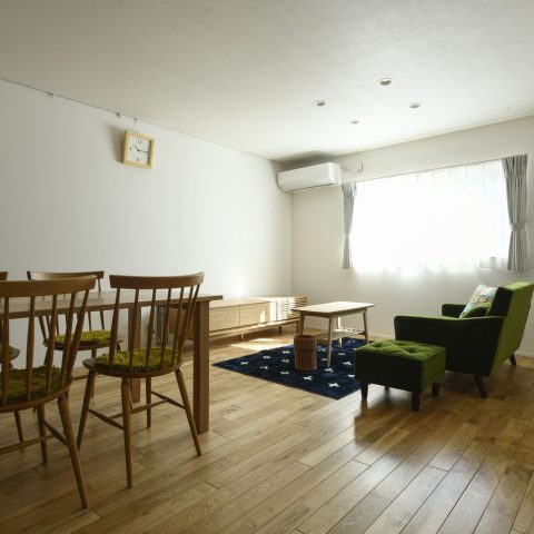 株式会社小林工務店の注文住宅・家づくりの特徴｜京都府京都市で叶える高性能で自分らしい住まい