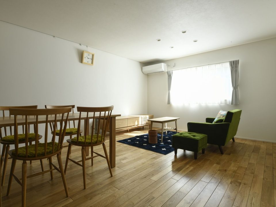 株式会社小林工務店の注文住宅・家づくりの特徴｜京都府京都市で叶える高性能で自分らしい住まい