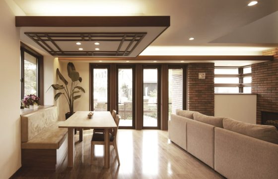 住宅展示場 注文住宅 モデルハウス 工務店 アイズホーム 横浜市