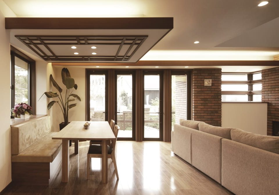 住宅展示場 注文住宅 モデルハウス 工務店 アイズホーム 横浜市