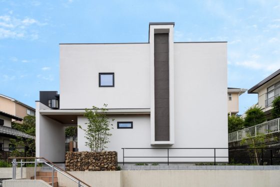 住宅展示場 注文住宅 モデルハウス 工務店 アイズホーム 横浜市