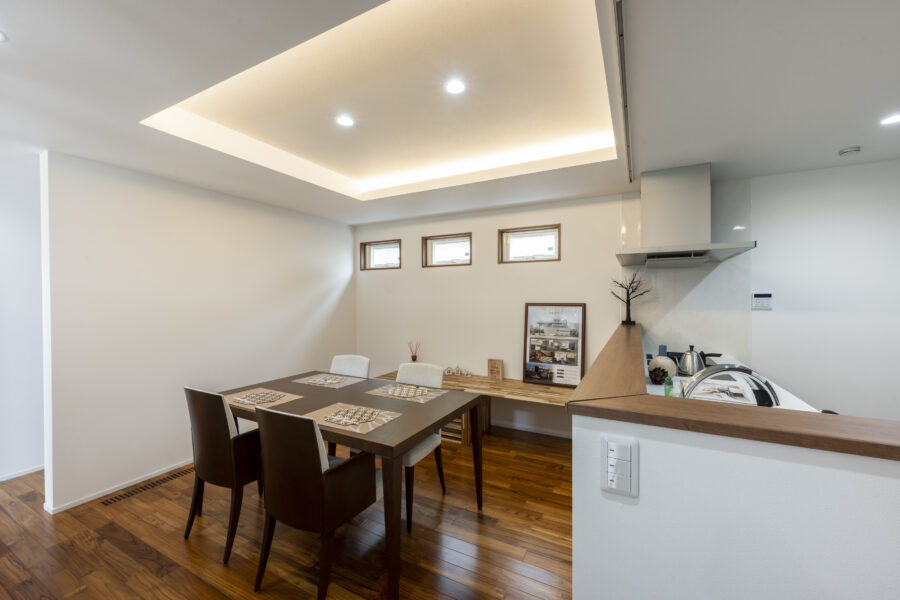 住宅展示場 注文住宅 モデルハウス 工務店 アイズホーム 横浜市