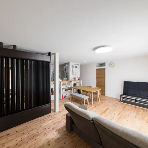 シェルピア高畑建設の注文住宅・家づくりの特徴｜岐阜県岐阜市で叶える高性能で自分らしい住まい