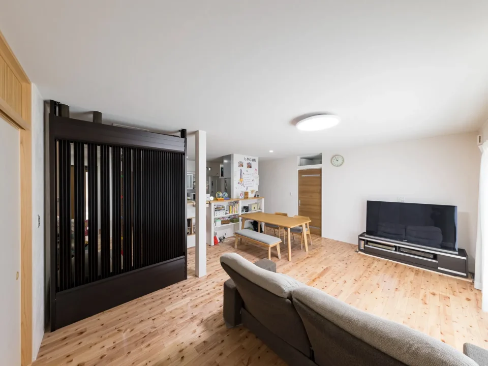 シェルピア高畑建設の注文住宅・家づくりの特徴｜岐阜県岐阜市で叶える高性能で自分らしい住まい