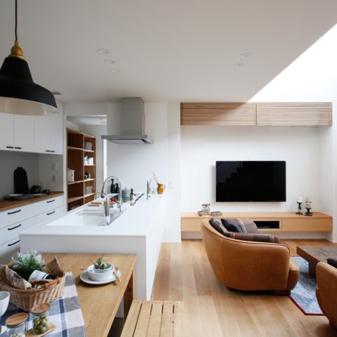 大建建設の注文住宅・家づくりの特徴｜新潟県新潟市で叶える高性能で自分らしい住まい