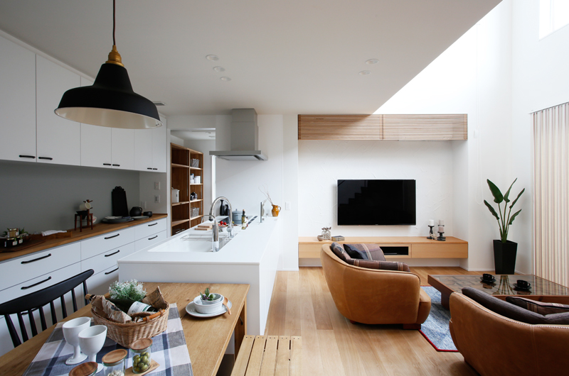 大建建設の注文住宅・家づくりの特徴｜新潟県新潟市で叶える高性能で自分らしい住まい