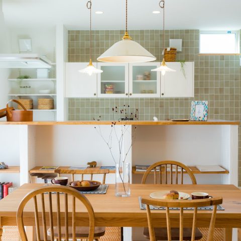 株式会社タケシバ建設の注文住宅・家づくりの特徴｜島根県出雲市で叶える高性能で自分らしい住まい