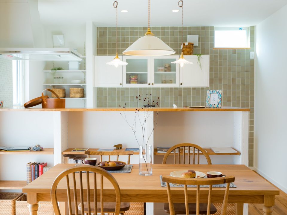 株式会社タケシバ建設の注文住宅・家づくりの特徴｜島根県出雲市で叶える高性能で自分らしい住まい