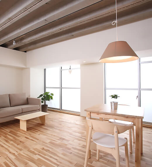 倉興株式会社の注文住宅・家づくりの特徴｜福岡県福岡市で叶える高性能で自分らしい住まい