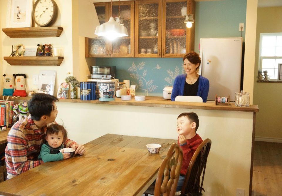 株式会社タケシバ建設の注文住宅・家づくりの特徴｜島根県出雲市で叶える高性能で自分らしい住まい